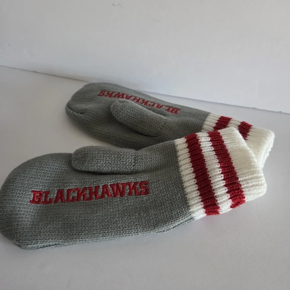 madhouse cozy gray