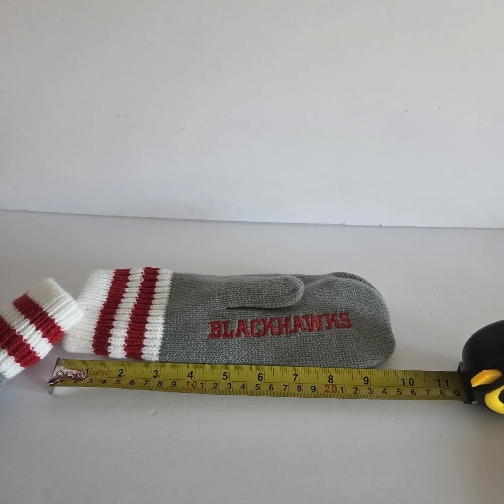 madhouse cozy gray
