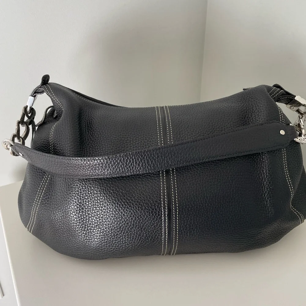 Brighton hobo bag