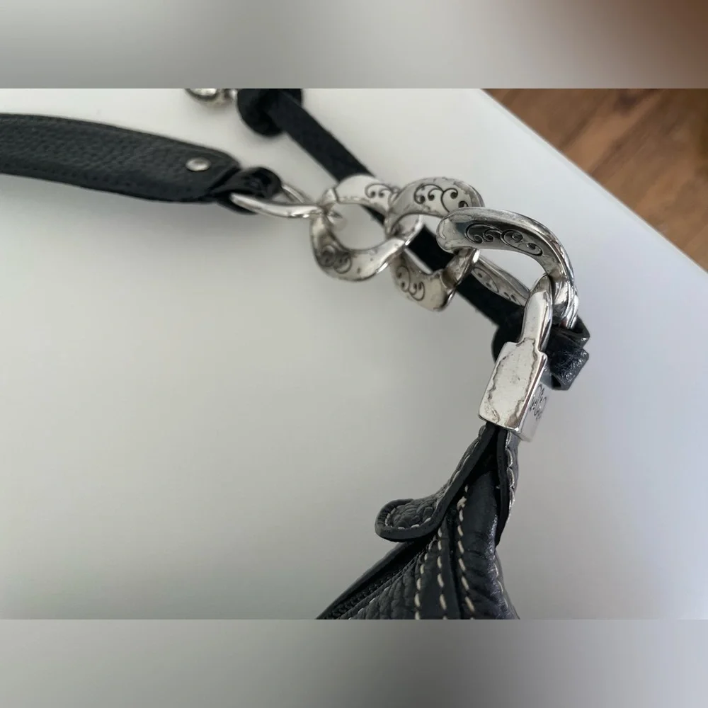 Brighton hobo bag