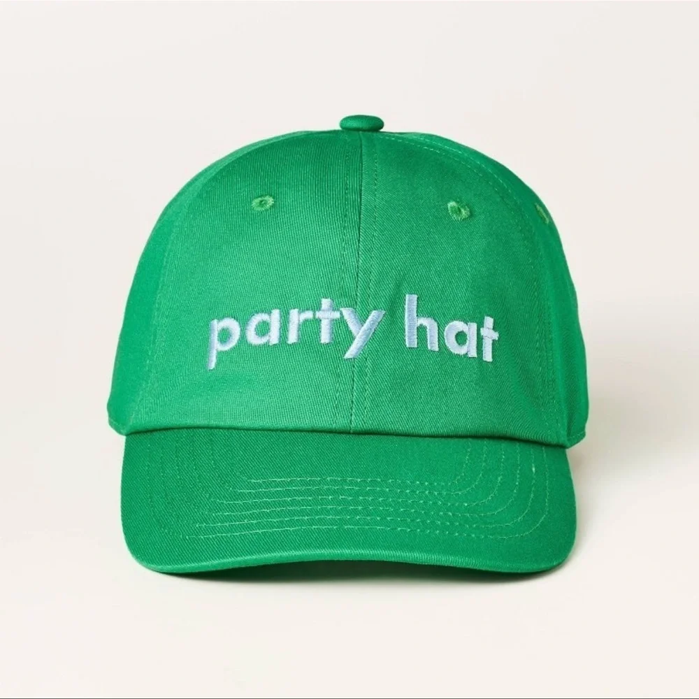 NWT Kate Spade Party Hat