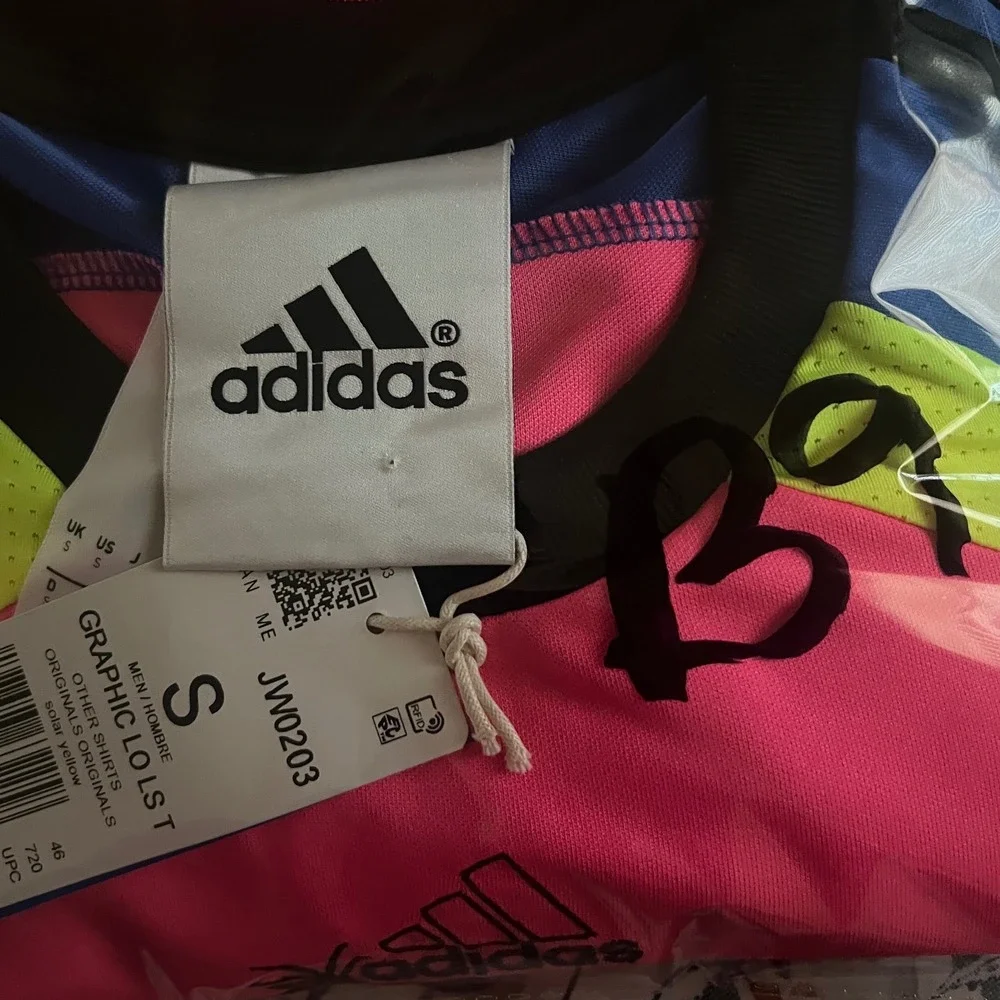 adidas graphic lo