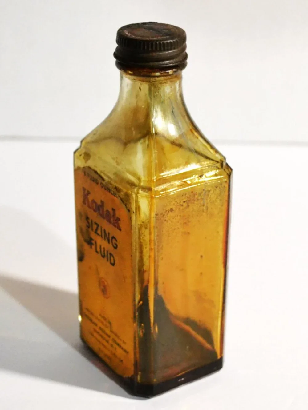 Vintage Photo Darkroom Accessories For Home Decor