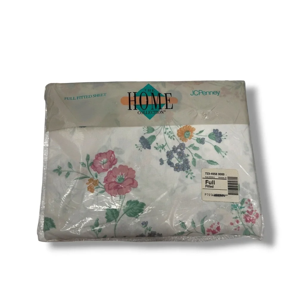 jcpenney vintage home