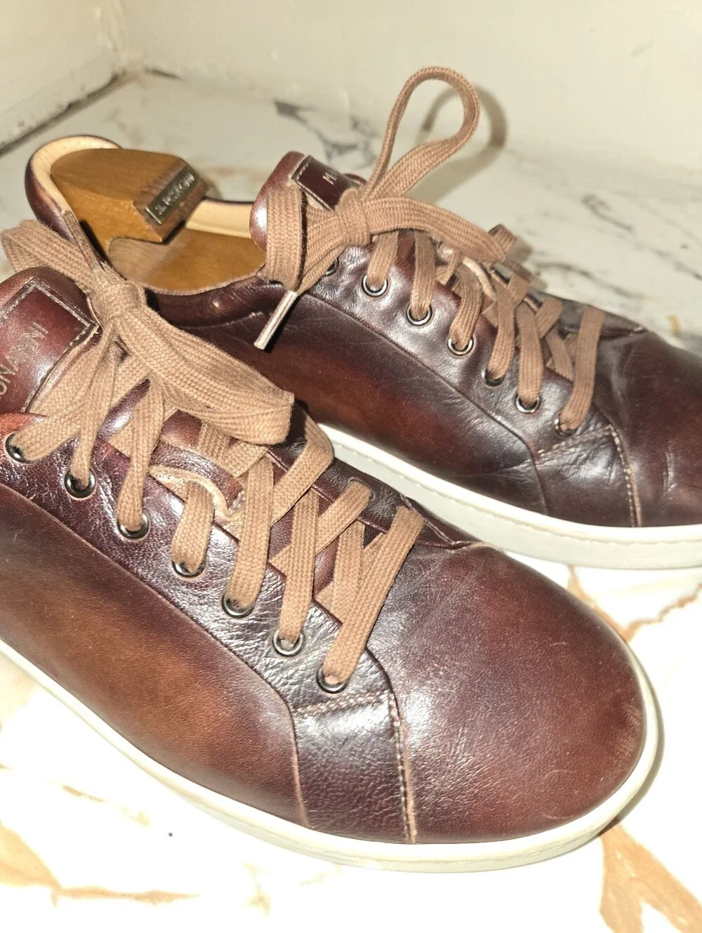 Magnanni tears 00