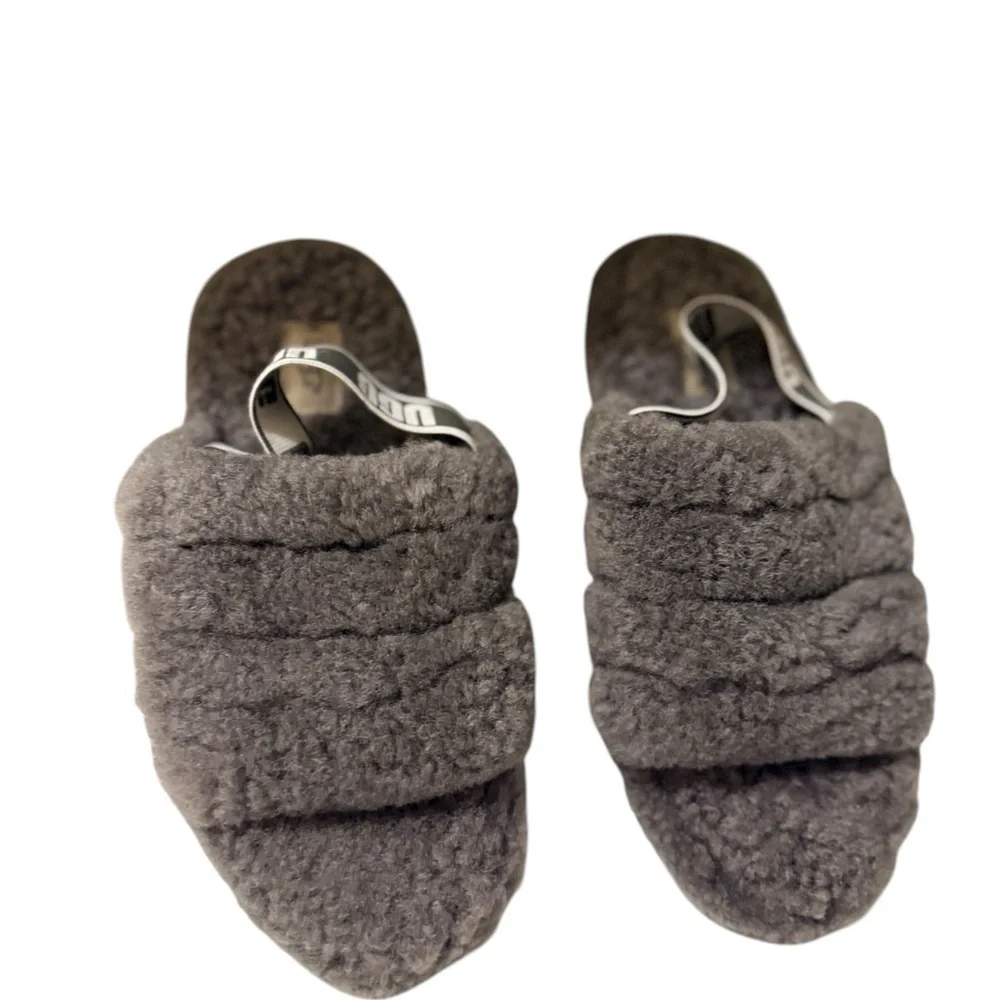 UGG luxurious soft