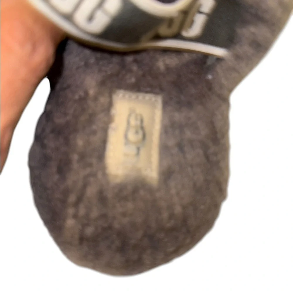 UGG luxurious soft