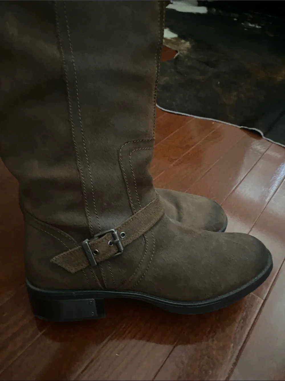 Circus by Sam Edelman classic over