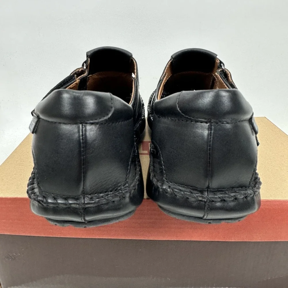 Pikolinos Mens Tarifa Fisherman Sandals 06J-5433 Black Size Eu 45