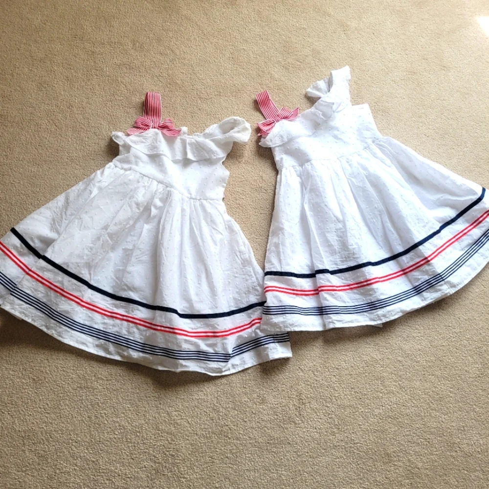 Blueberi Boulevard charming white