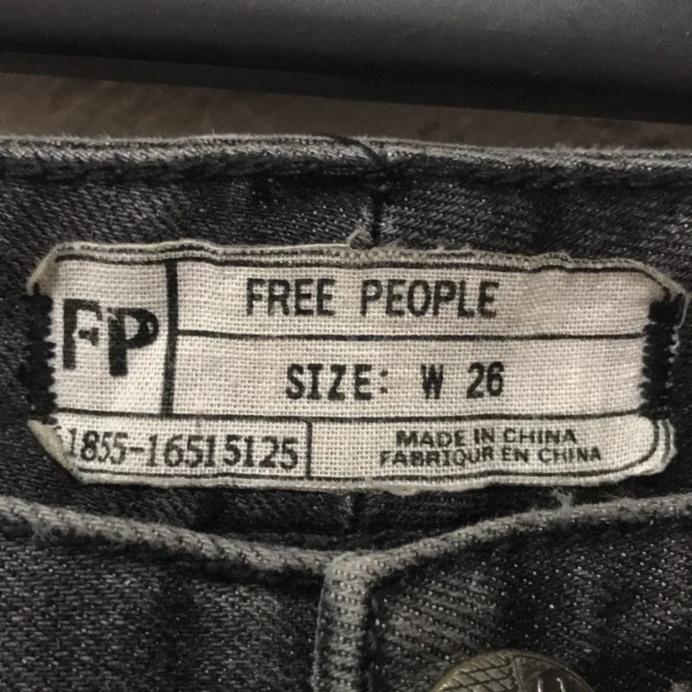 Free People free people