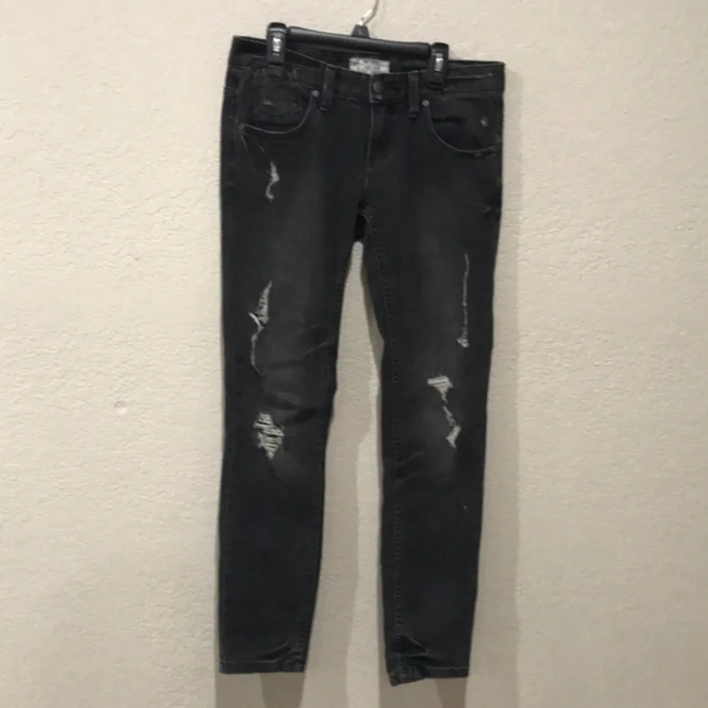 Free people jeans​
