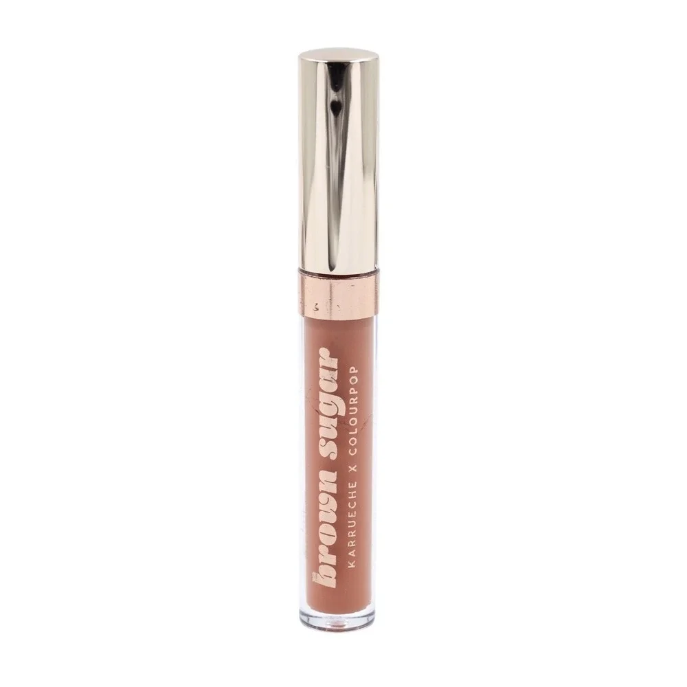 Colourpop X iluvsarahii - Ultra Glossy Lip -‎ Atole - 2.41 g / .09 oz