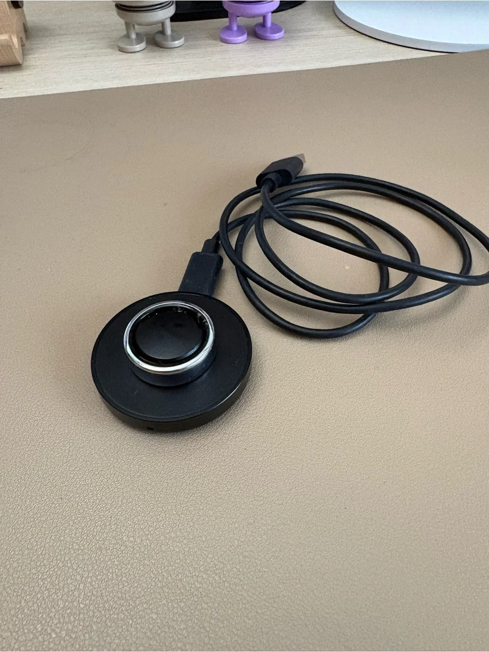 Oura ring gen3