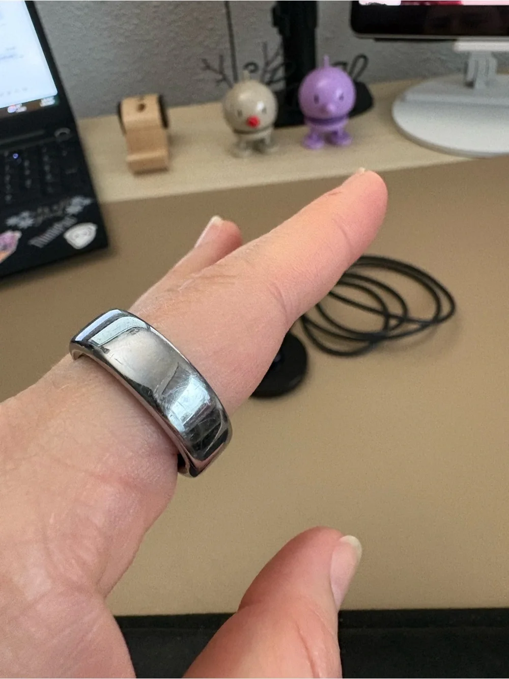 Oura ring gen3