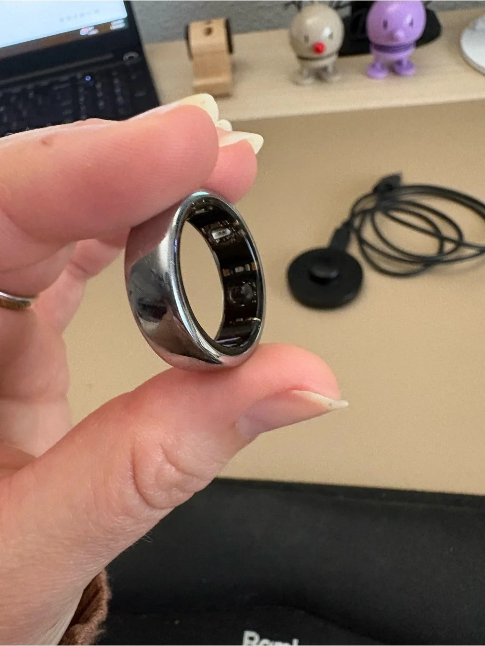 Oura ring gen3