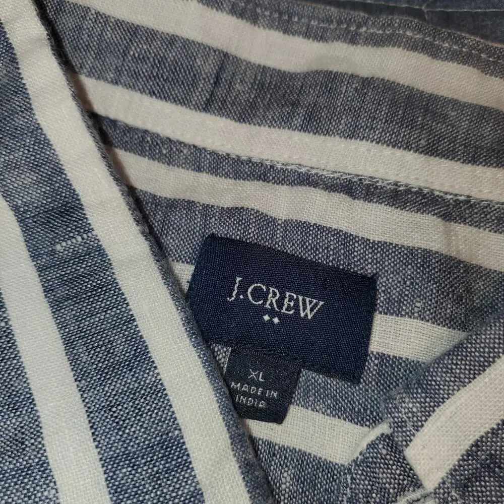 J. Crew crew factory
