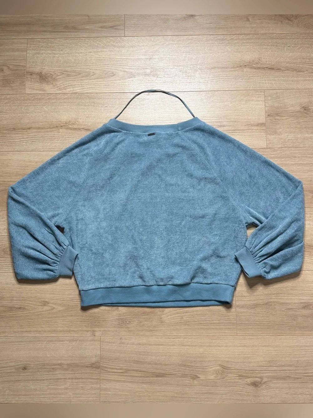 Prana pullover medium