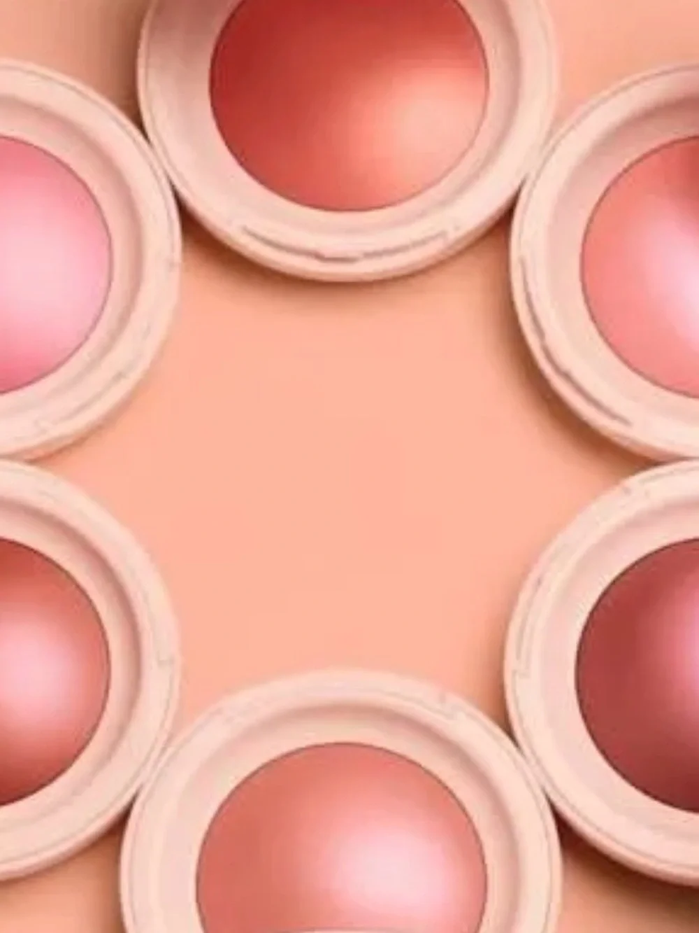 $27 MSRP Rare Beauty Soft Pinch Luminous Powder Blush - JOY