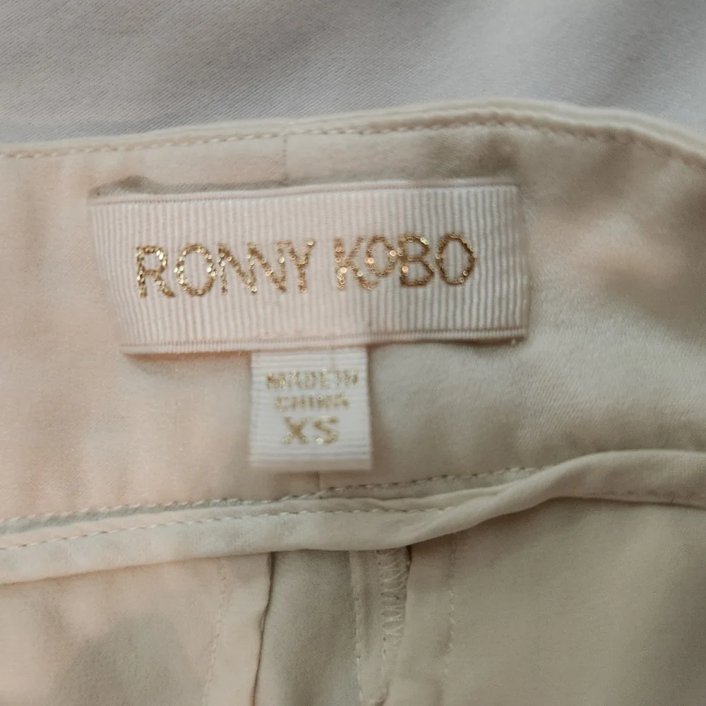 Ronny Kobo Collection chic high