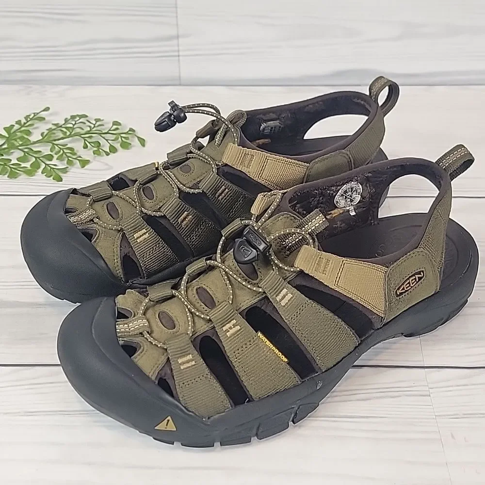 Keen lightweight performance