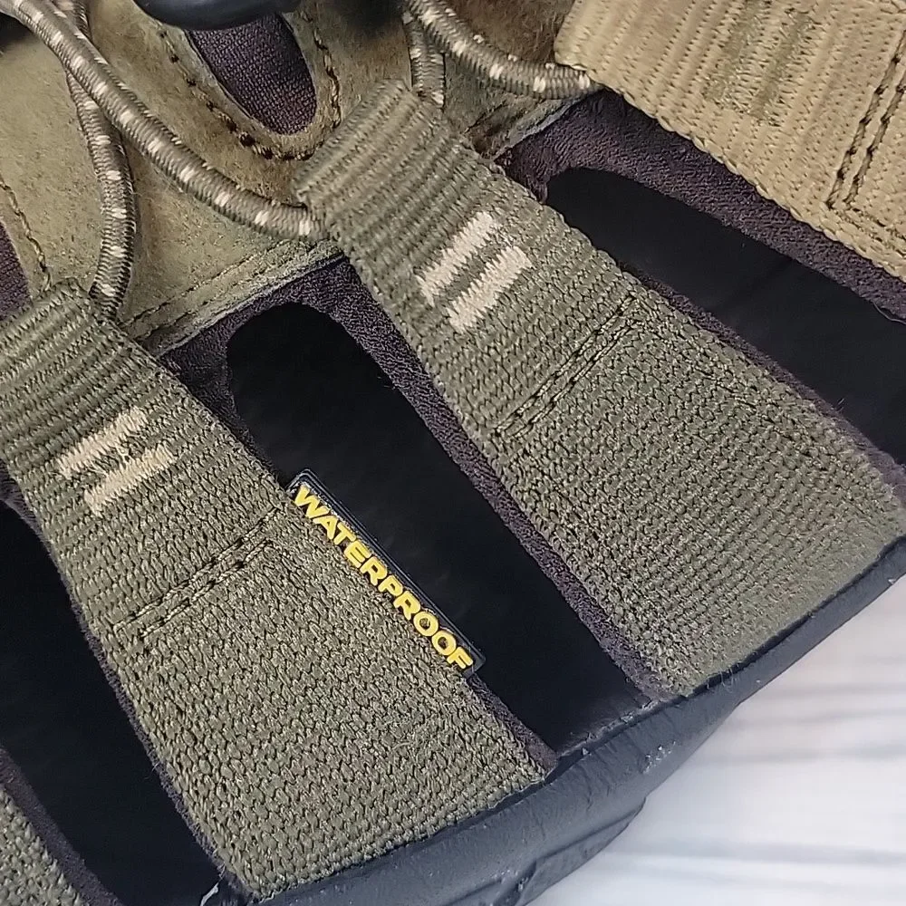 Keen lightweight performance