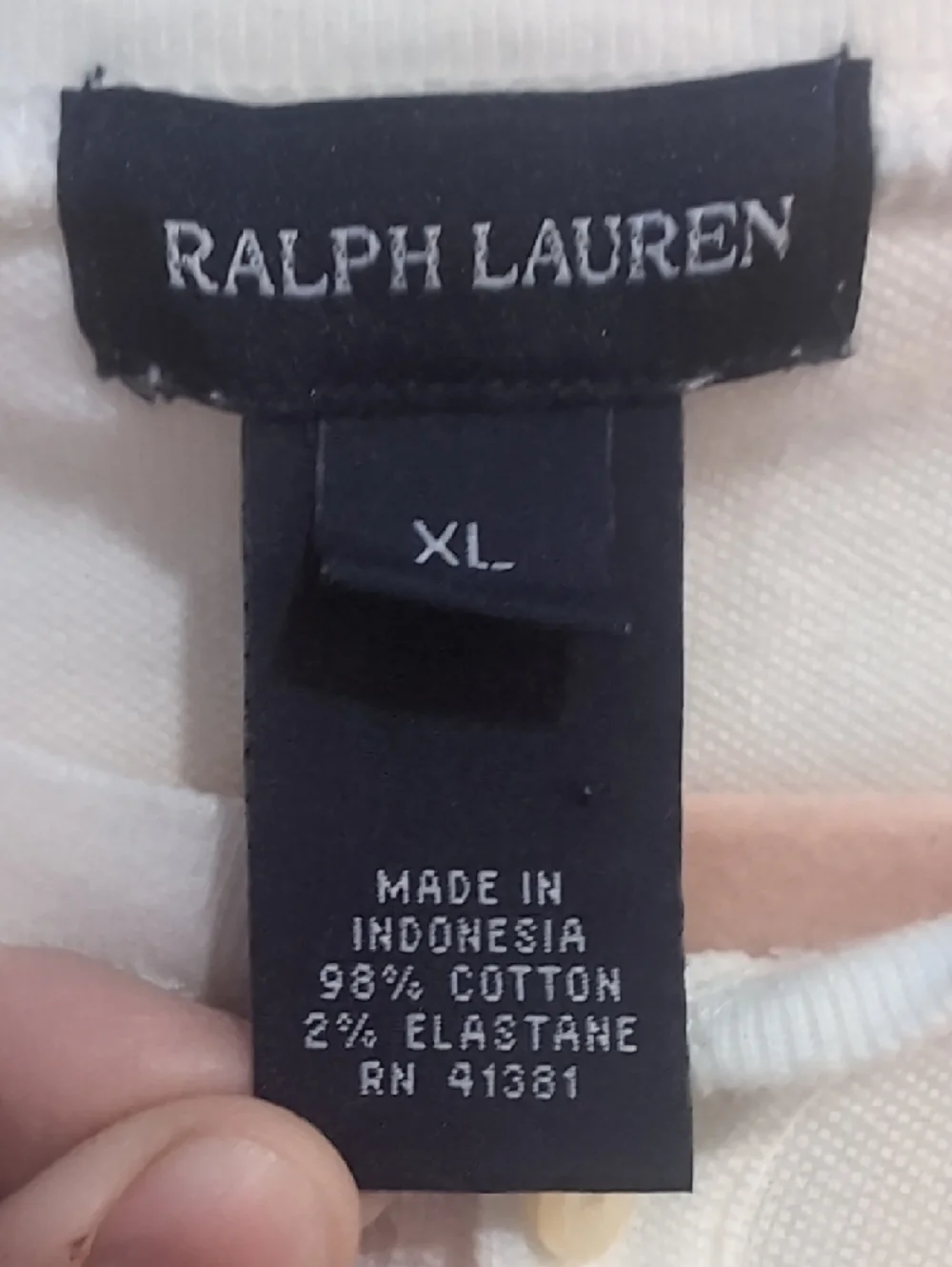 Ralph Lauren ralph lauren
