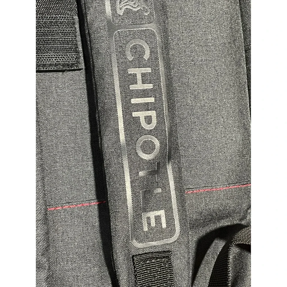 Chipotle contrast daily features