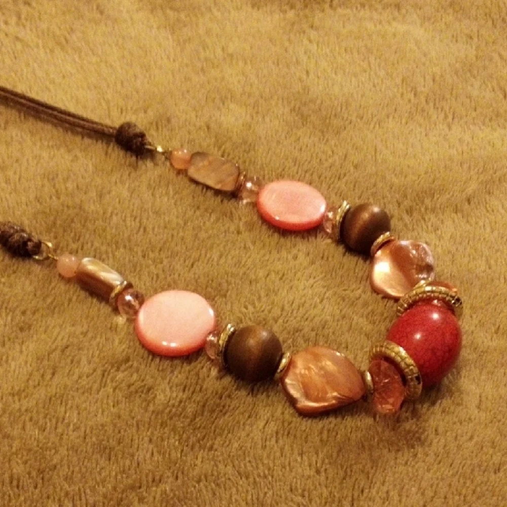 None beads elegant perfect