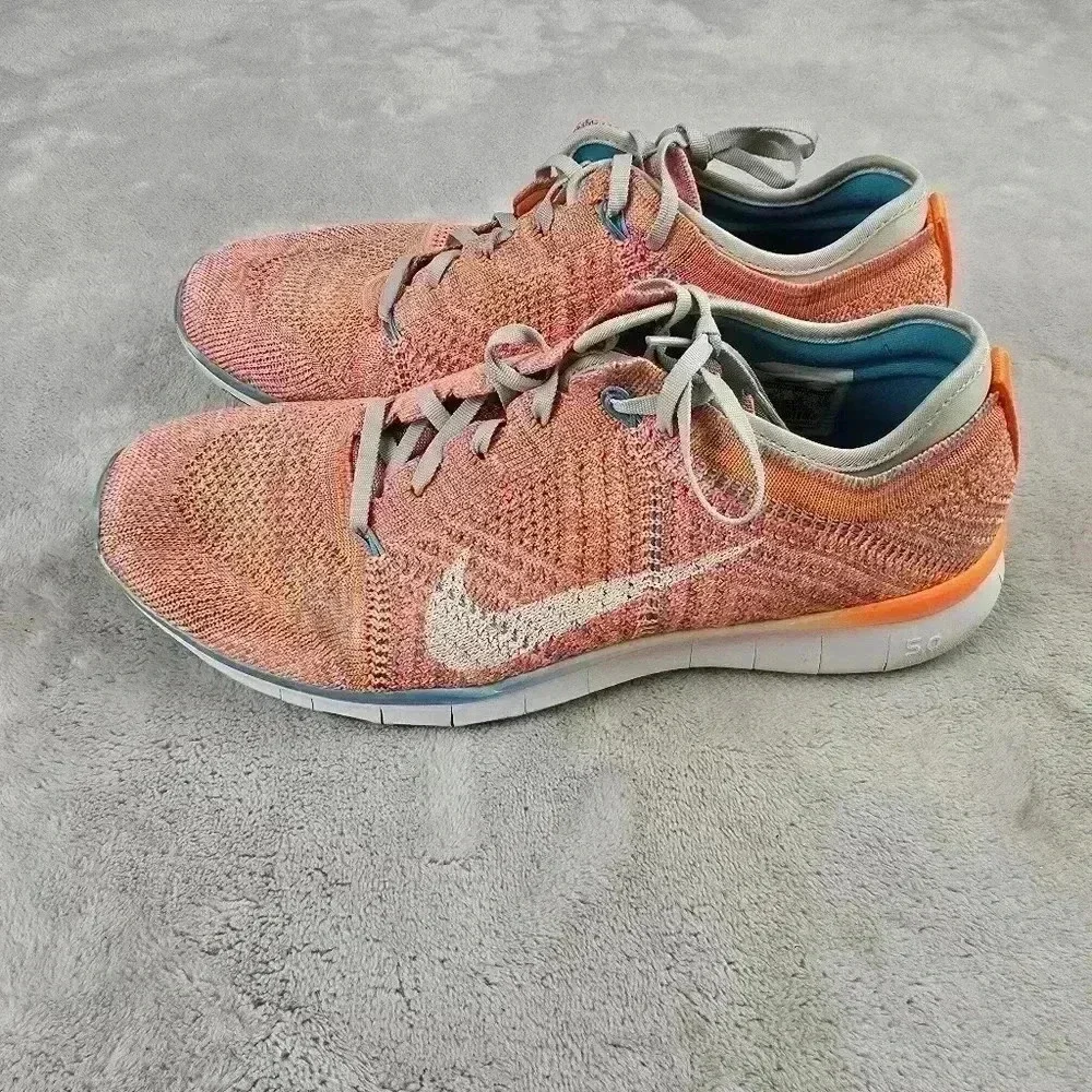 Nike shoes are