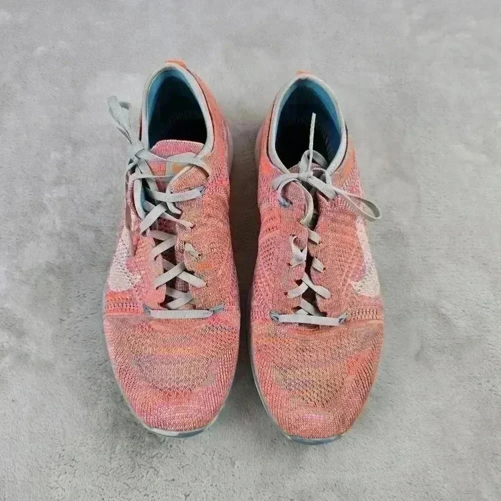 Nike shoes are