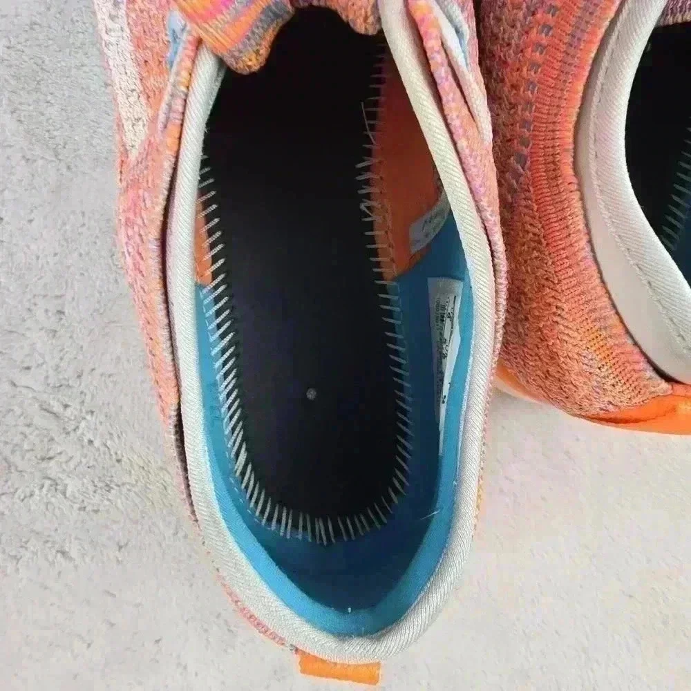 Nike shoes are