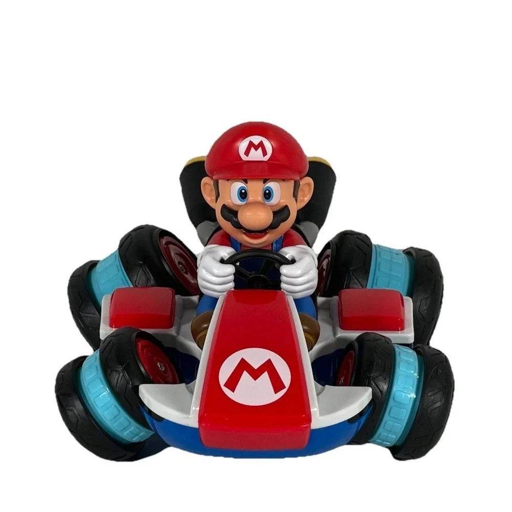 Super Mario Kart 8 Nintendo‎ Anti-Gravity RC Racer Remote Control Car Only