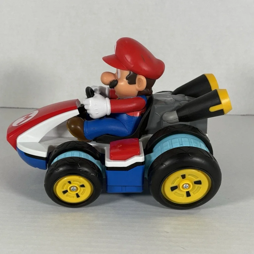Nintendo this untested entertainment