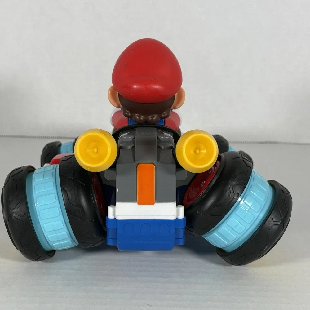 Nintendo all this