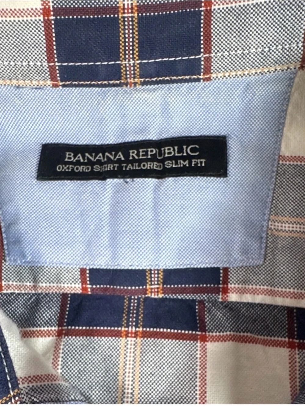 Banana Republic banana republic