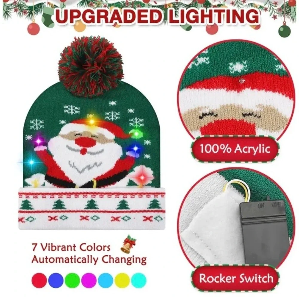 N/A led bolsa original