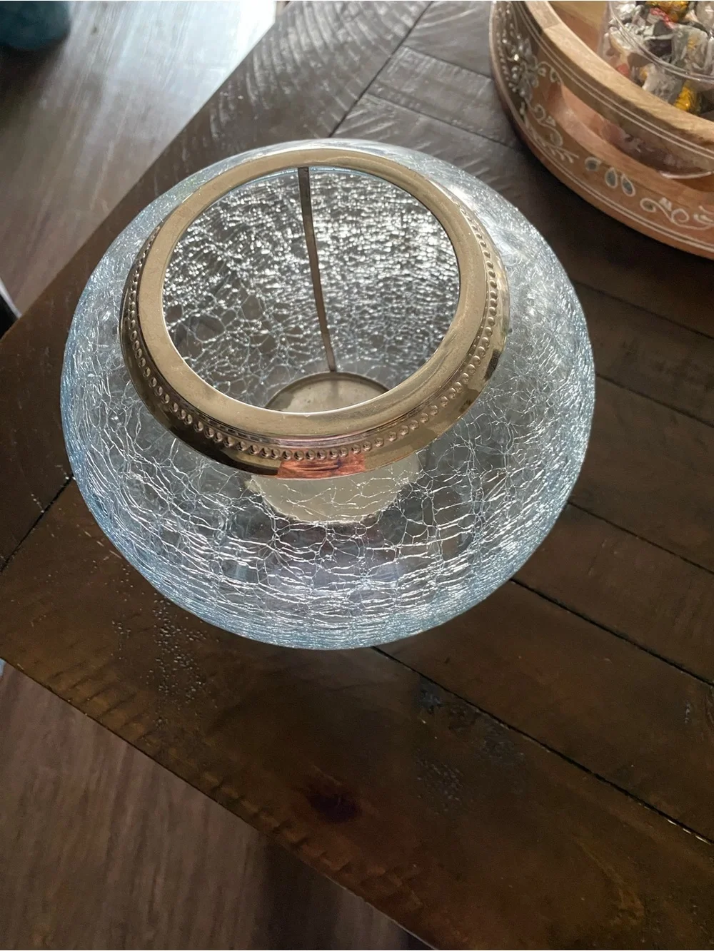 N/A decorative light