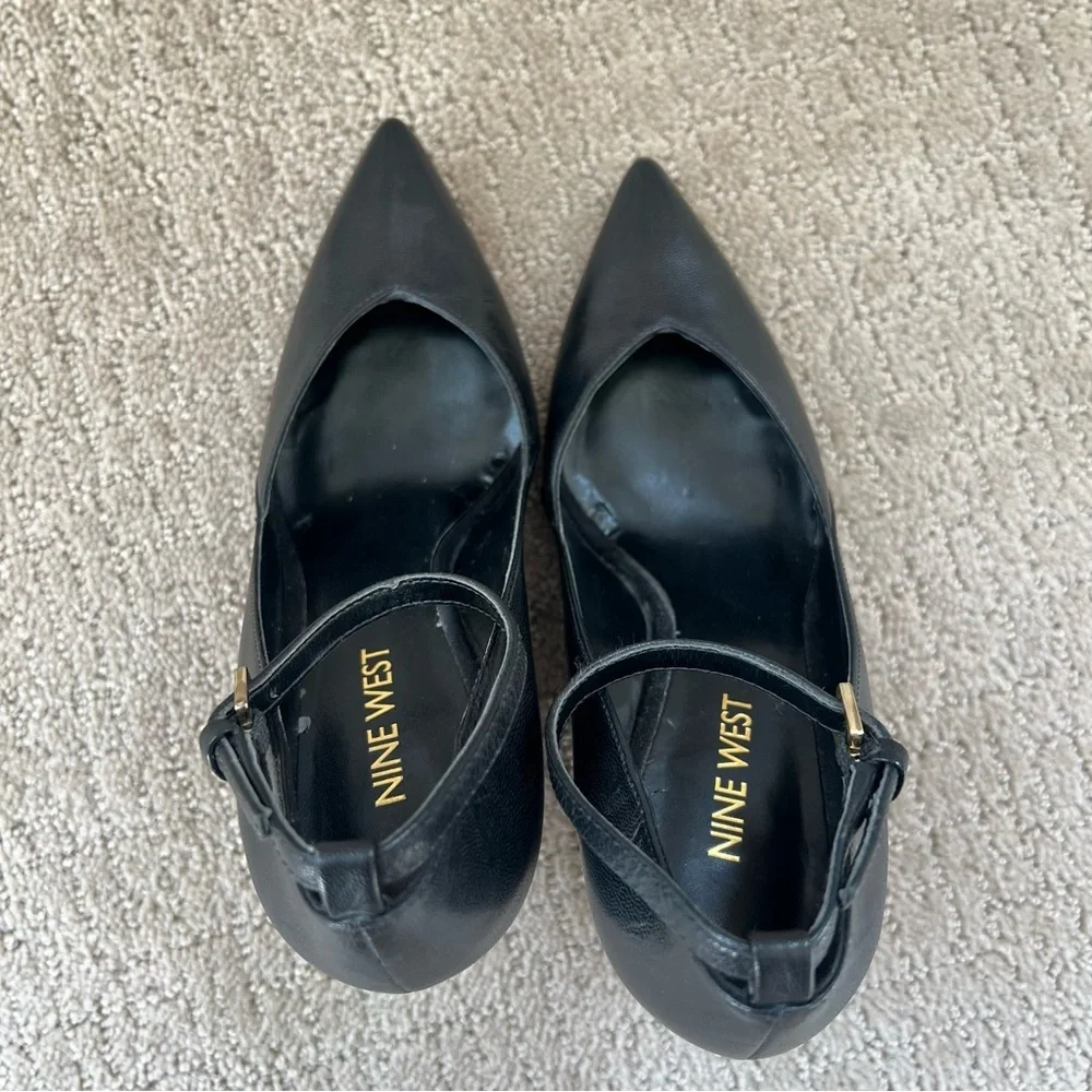 Nine West nine west