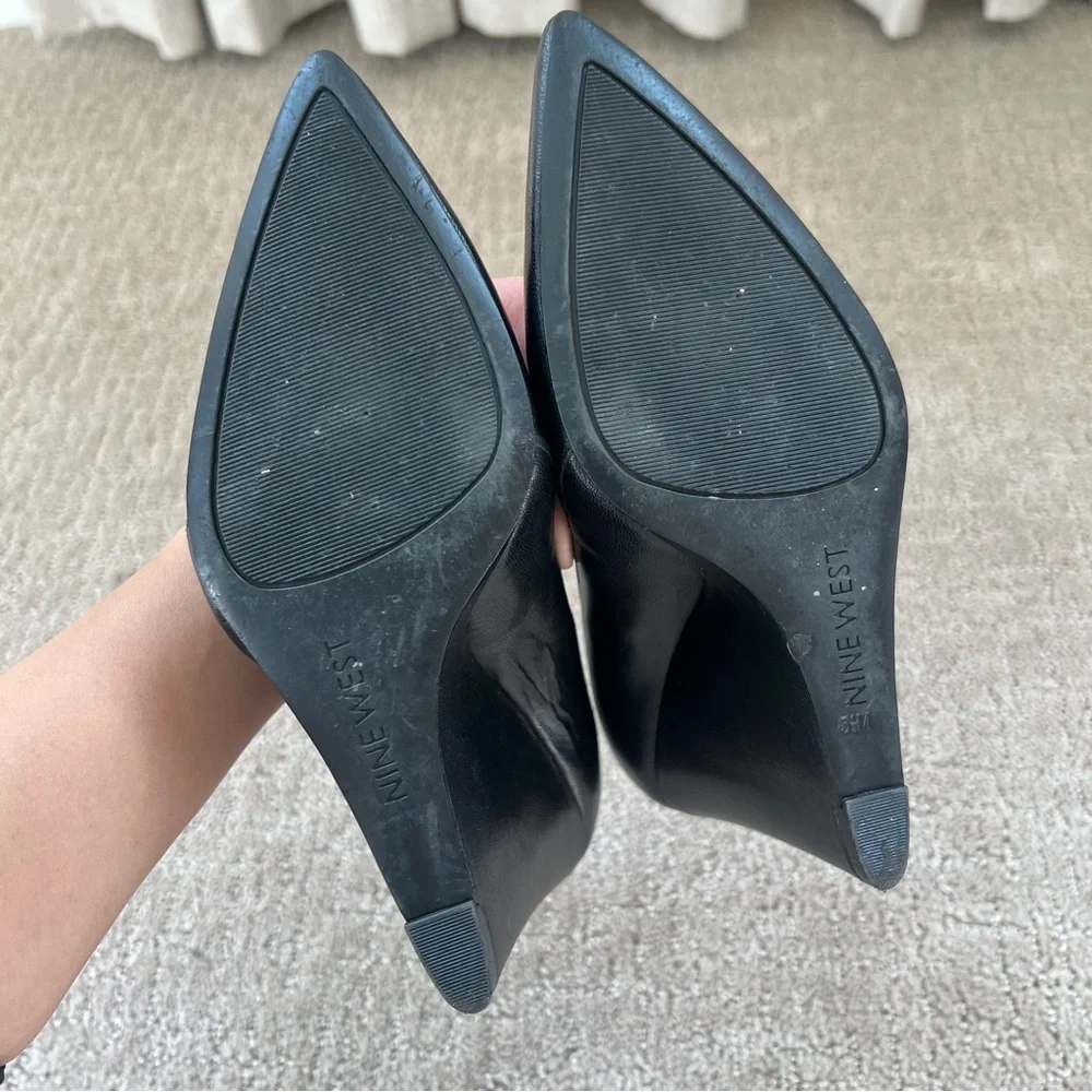 Nine West nine west