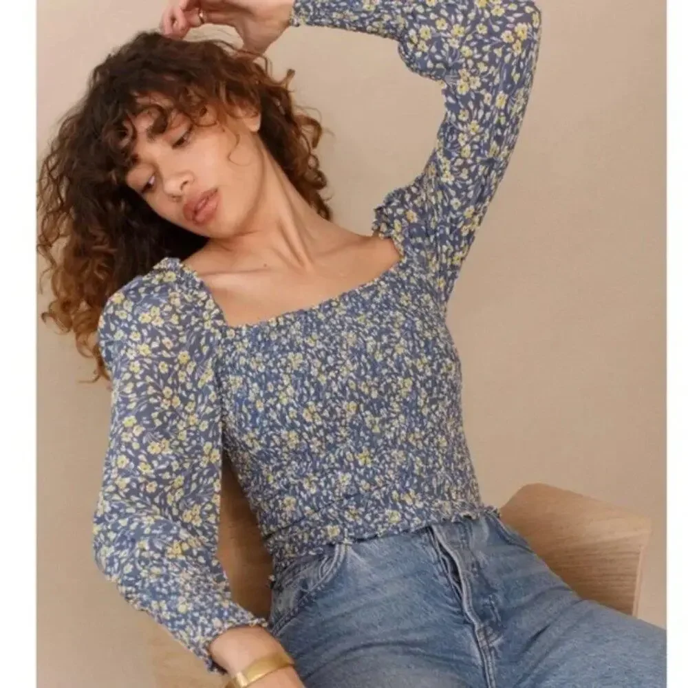 Reformation new without
