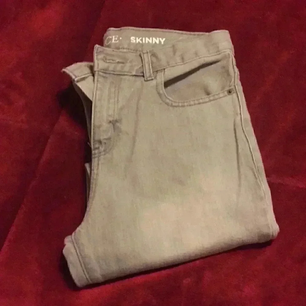 The Childrens Place skinny jeans