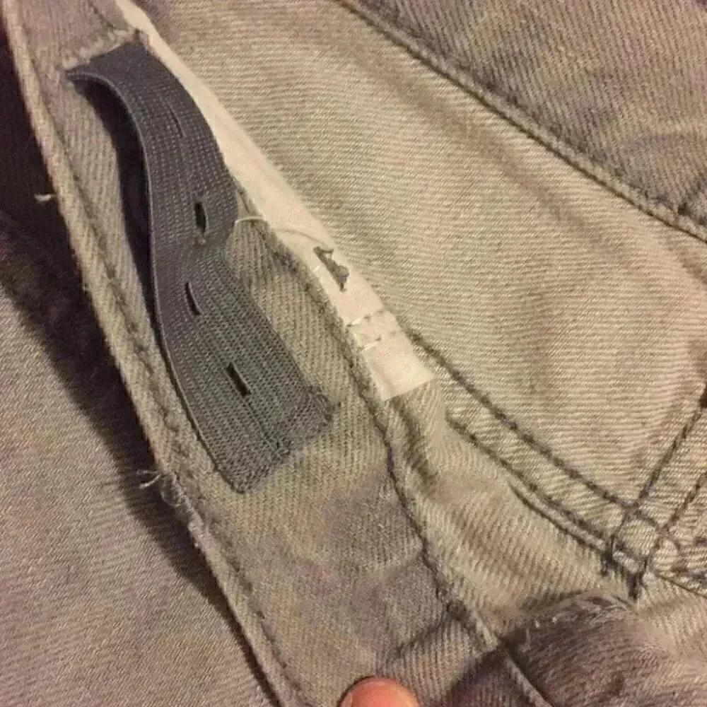 The Childrens Place skinny jeans