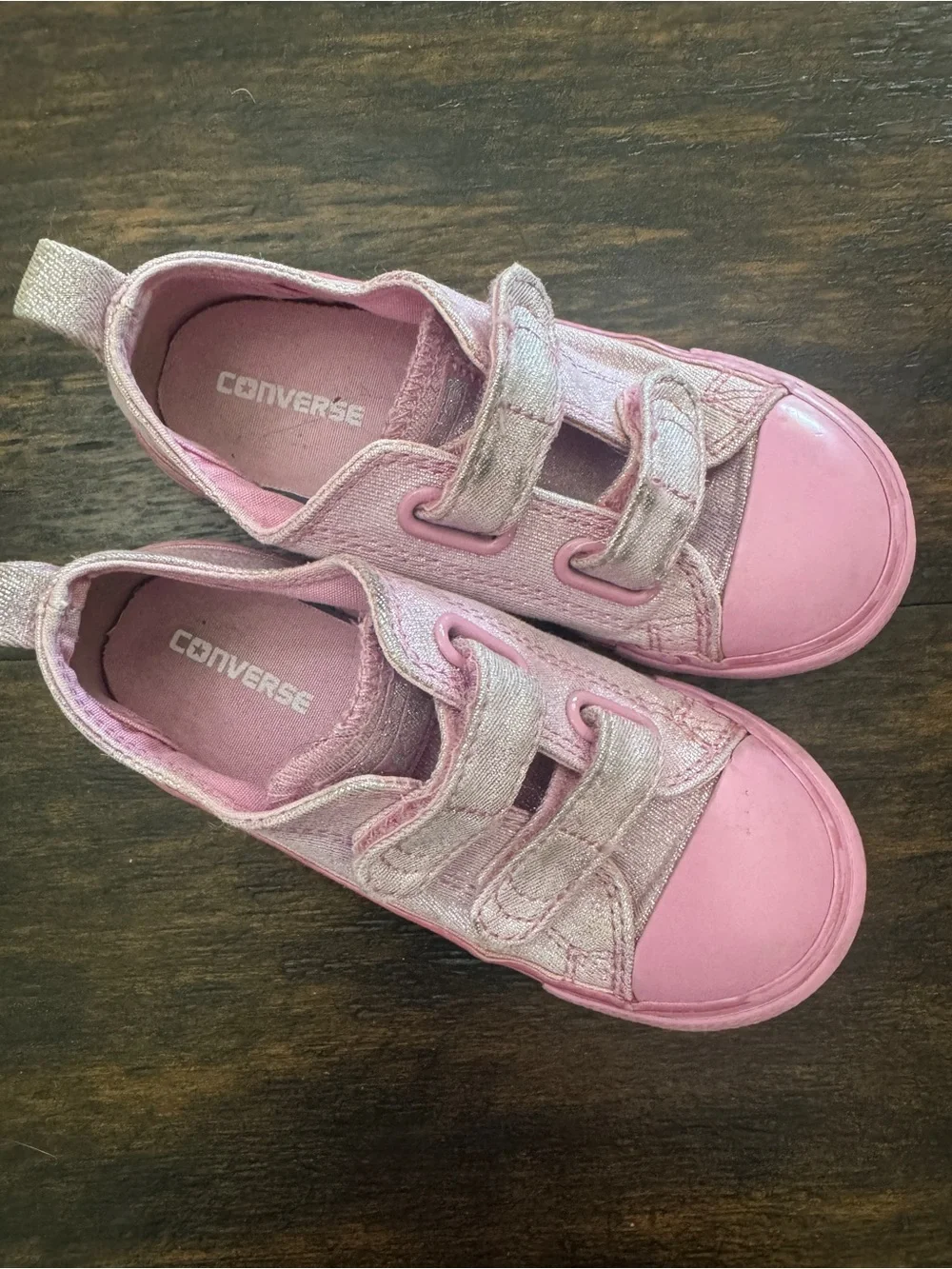 Converse pairs soft many