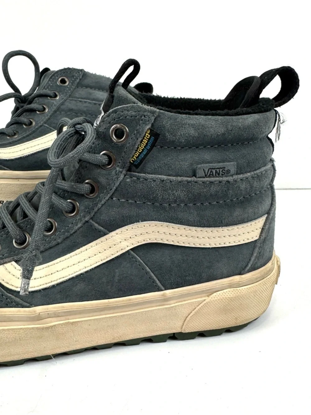 Vans sk8 high