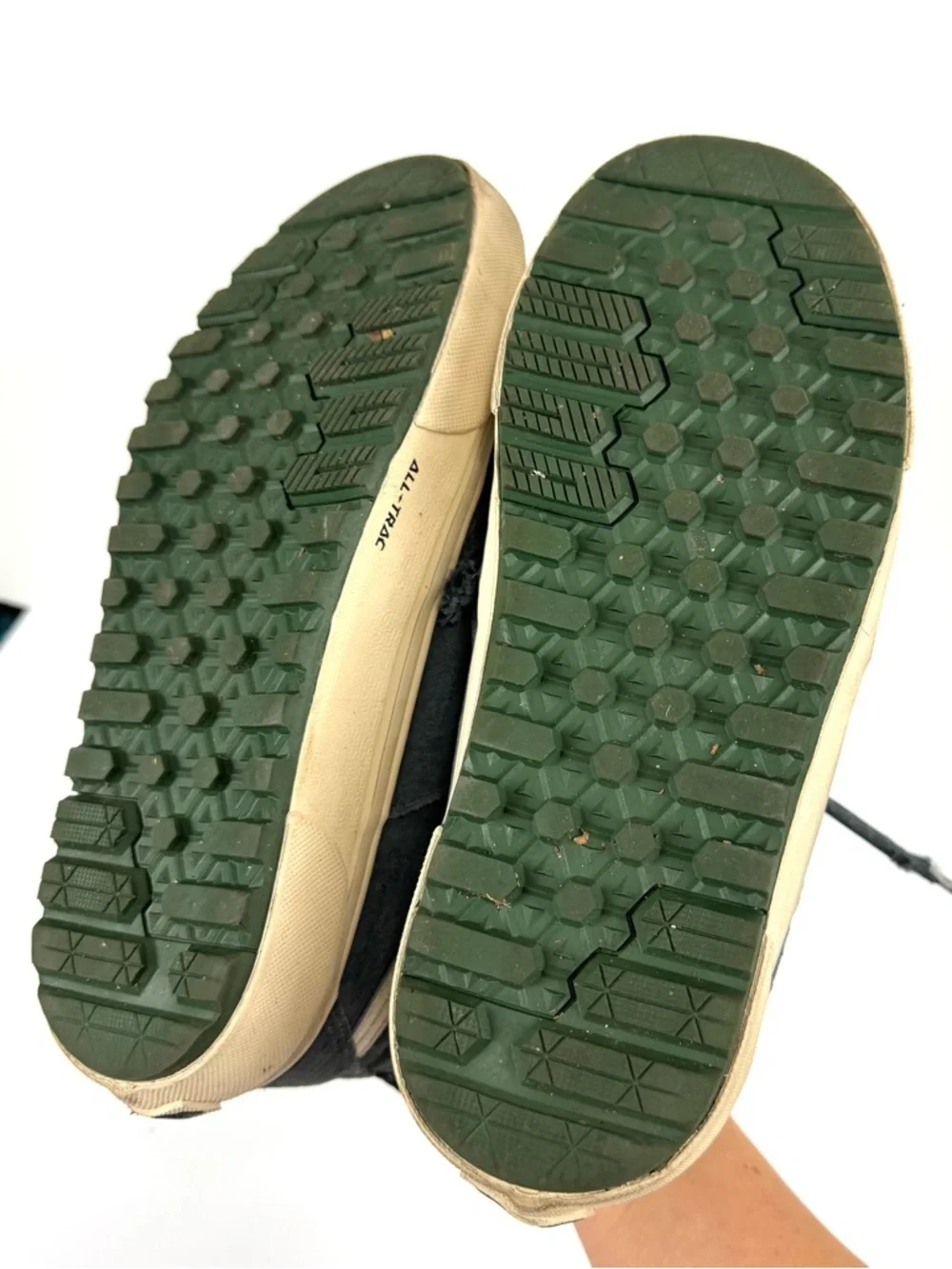 Vans sk8 high
