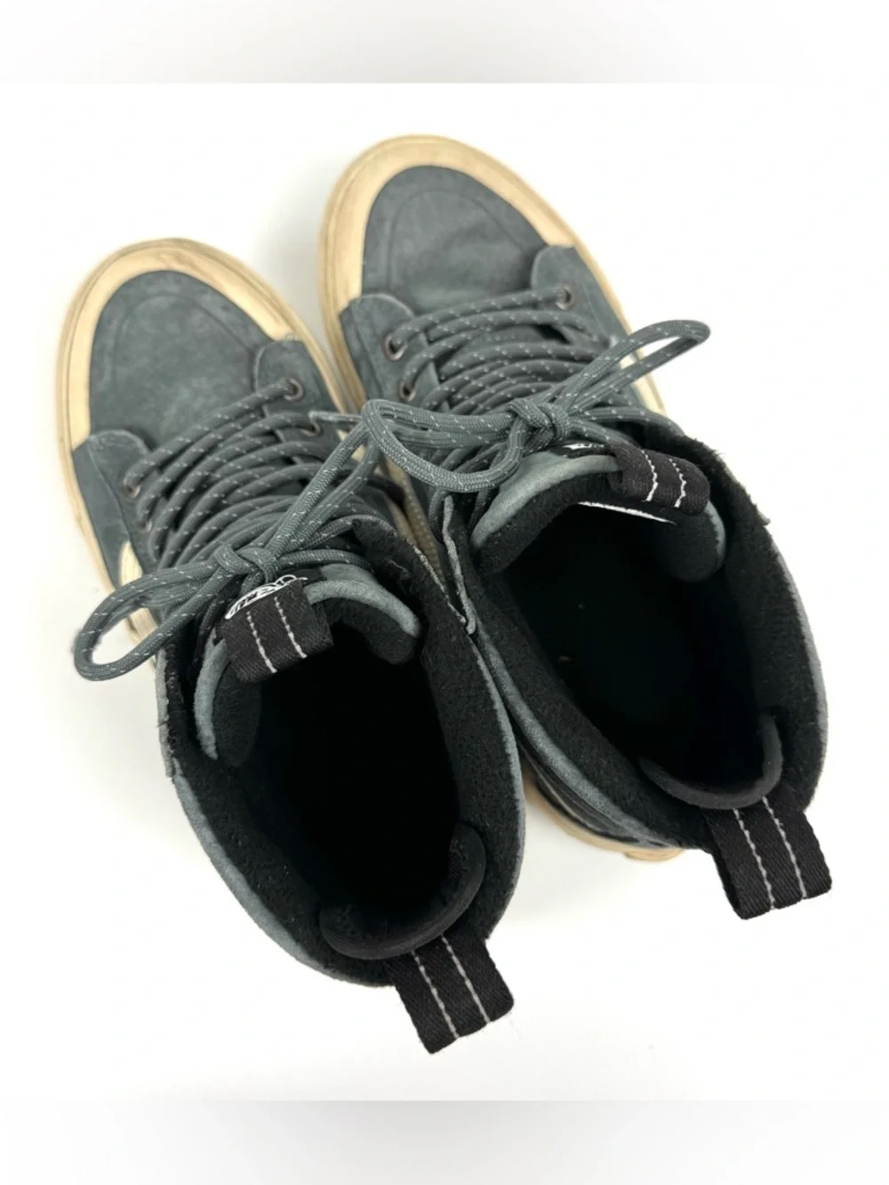 Vans sk8 high