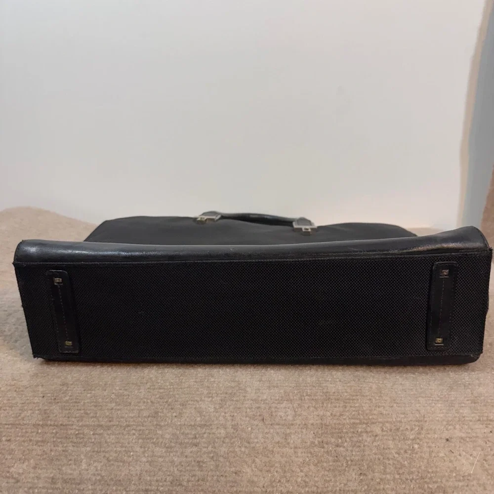 Tumi alpha ballistic