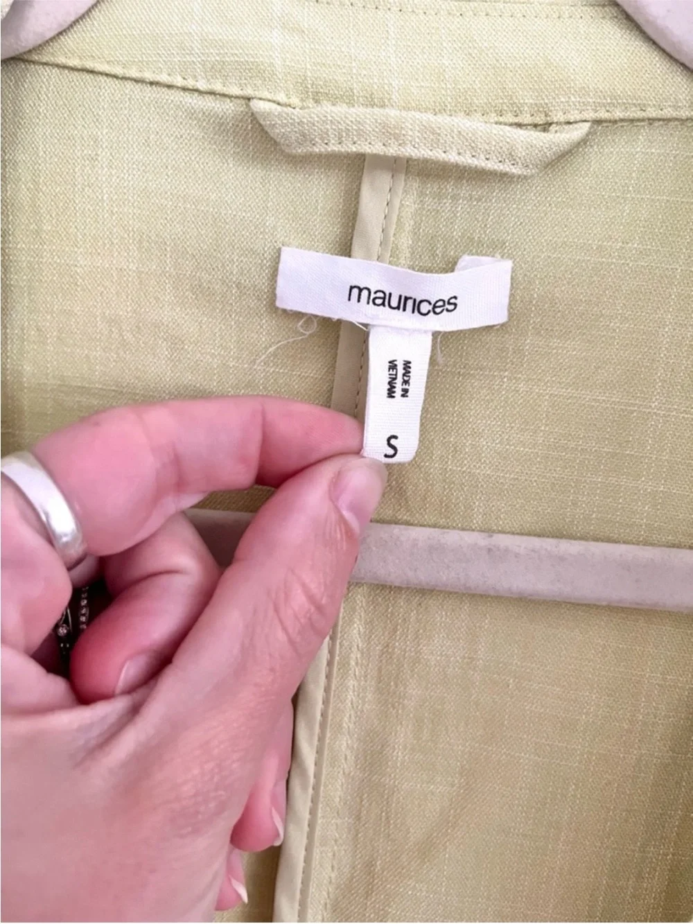 Maurices shade outfit pit