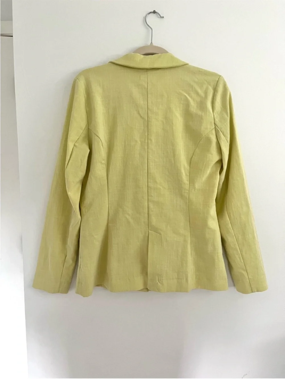 Maurices 25” lemon